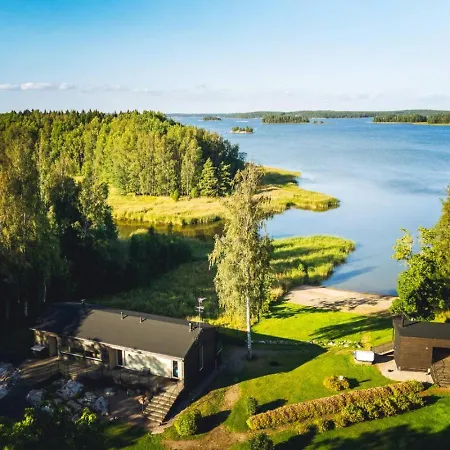 Tatil Evi North - Roennaes Loviisa