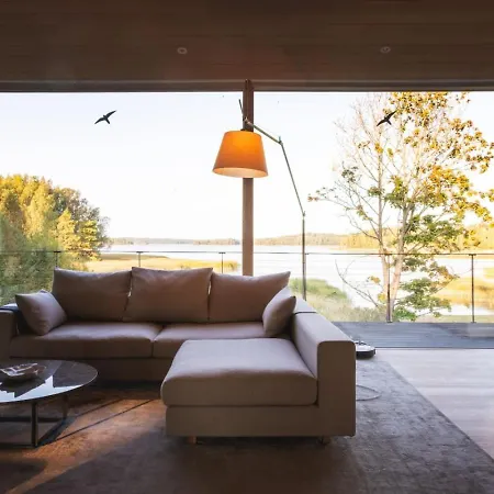 North - Roennaes Holiday home *