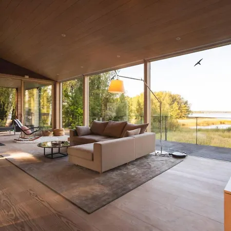 North - Roennaes Holiday home