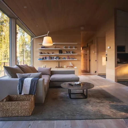 North - Roennaes Labby