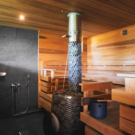 North - Roennaes * Loviisa