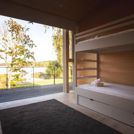 North - Roennaes Holiday home Labby