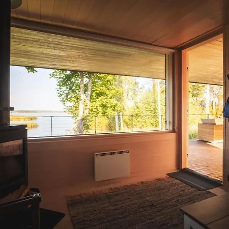 Holiday home North - Roennaes