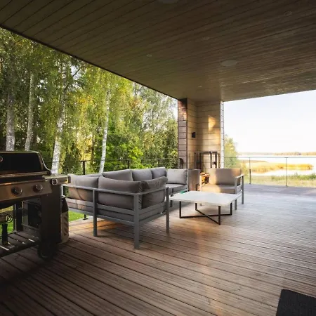 North - Roennaes Holiday home *