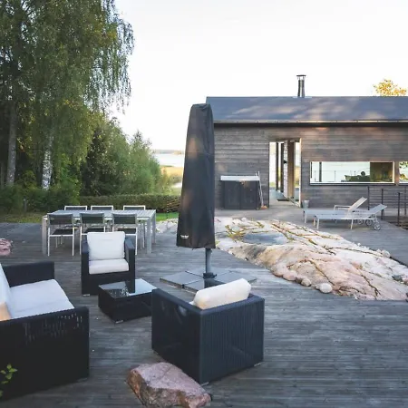 North - Roennaes * Loviisa