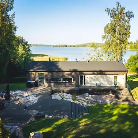 Holiday home North - Roennaes Labby