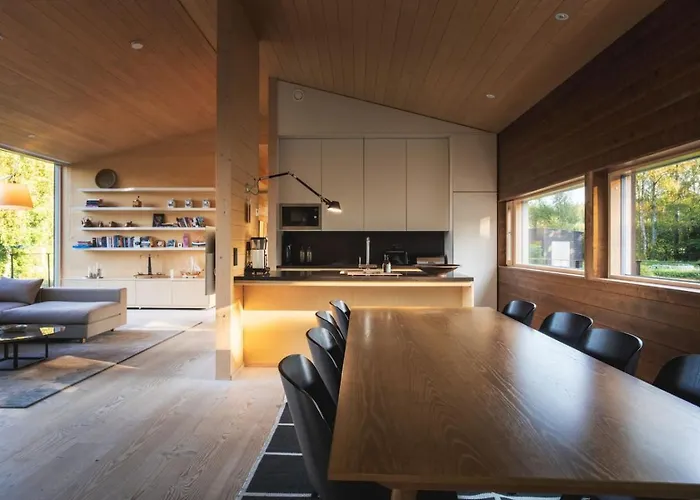 North - Roennaes Loviisa