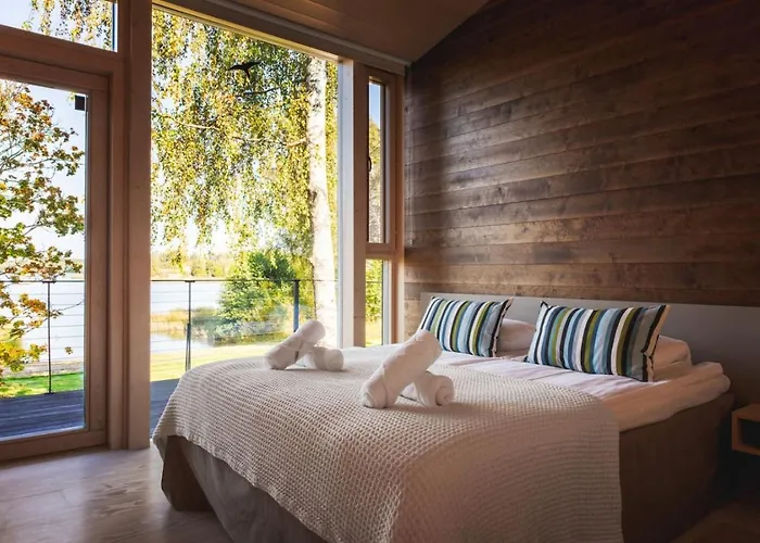 North - Roennaes Loviisa