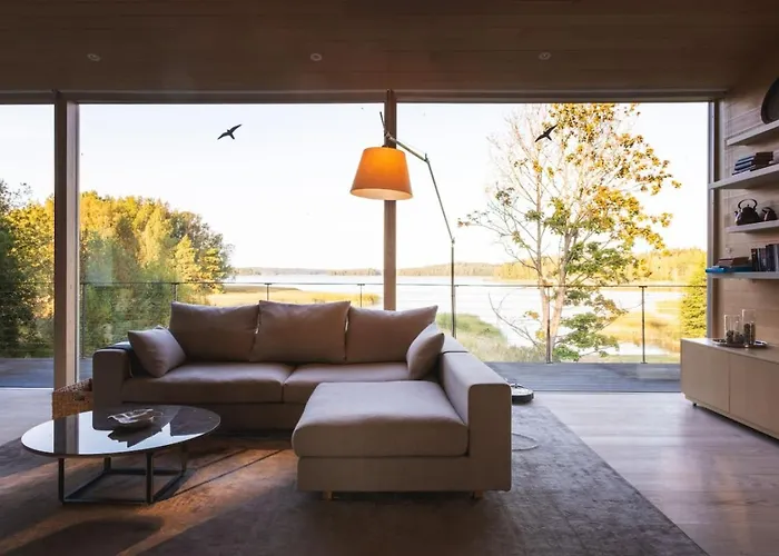 North - Rönnäs Semesterbostad *