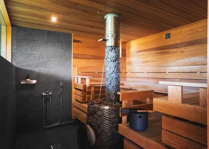 North - Roennaes * Loviisa