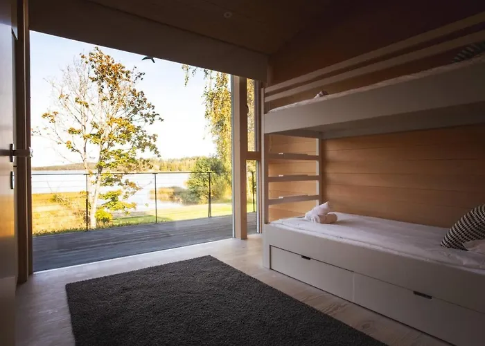 North - Rönnäs Semesterbostad Loviisa