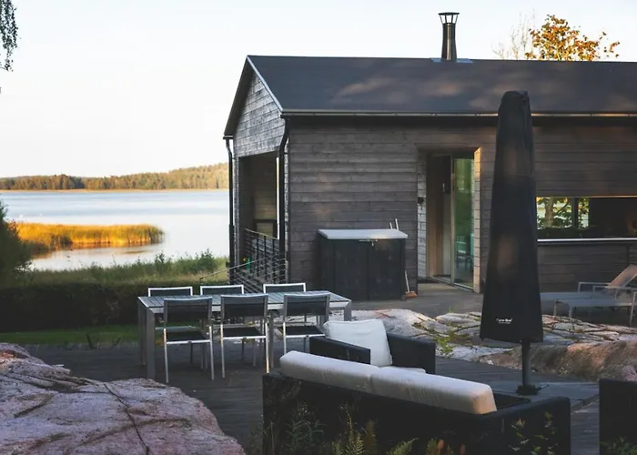 North - Roennaes Loviisa