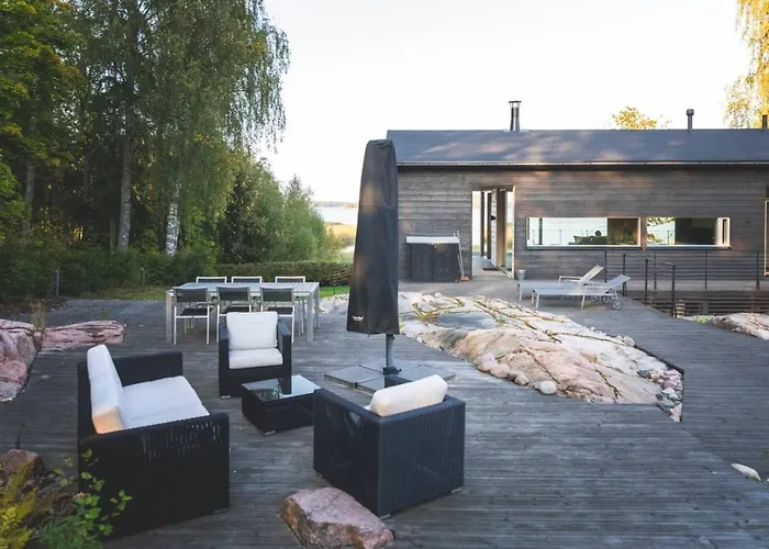 North - Rönnäs * Loviisa